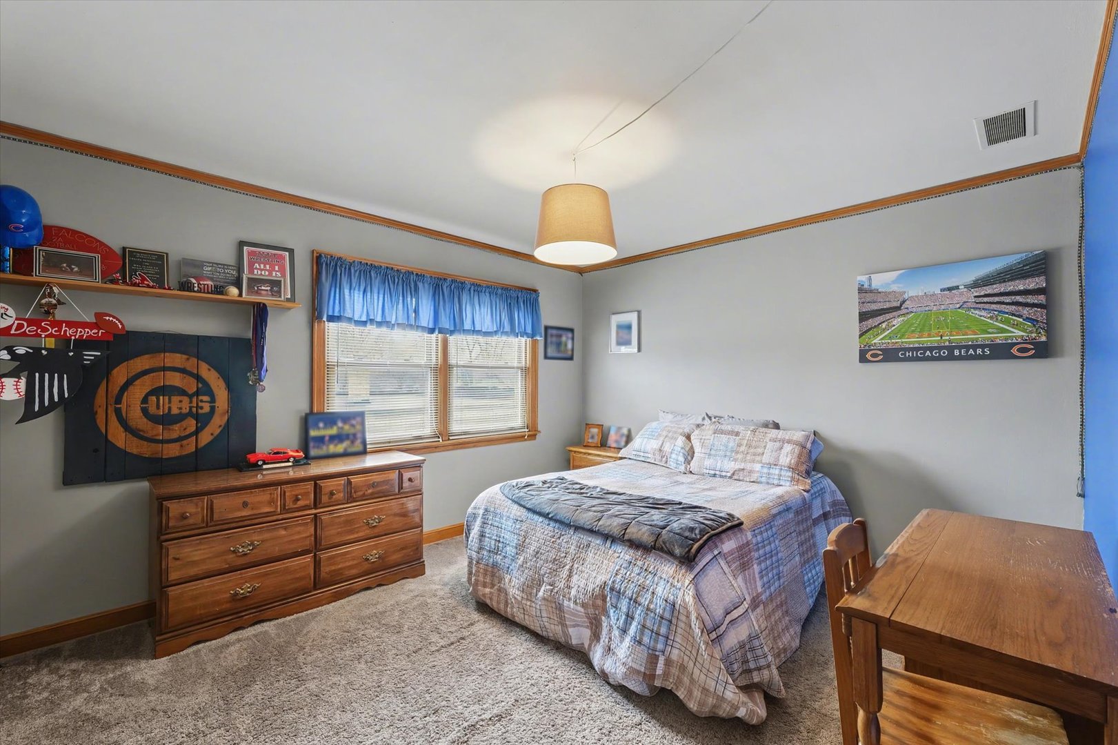 324 S Sangamon Avenue, Gibson City, IL 60936