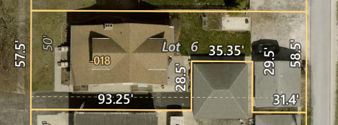 324 S Sangamon Avenue, Gibson City, IL 60936