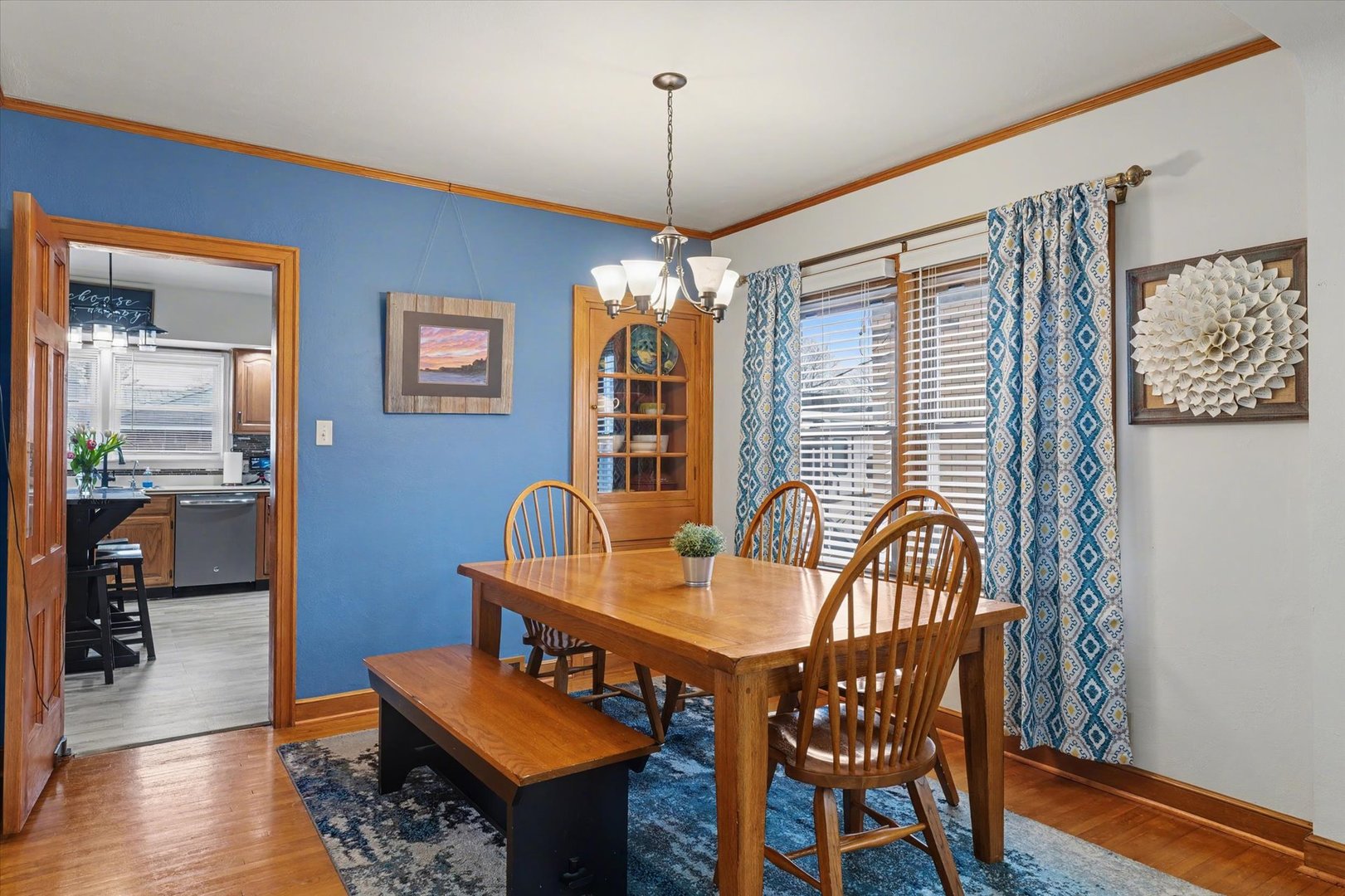 324 S Sangamon Avenue, Gibson City, IL 60936