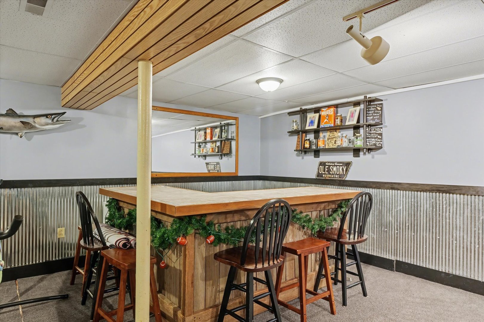 324 S Sangamon Avenue, Gibson City, IL 60936