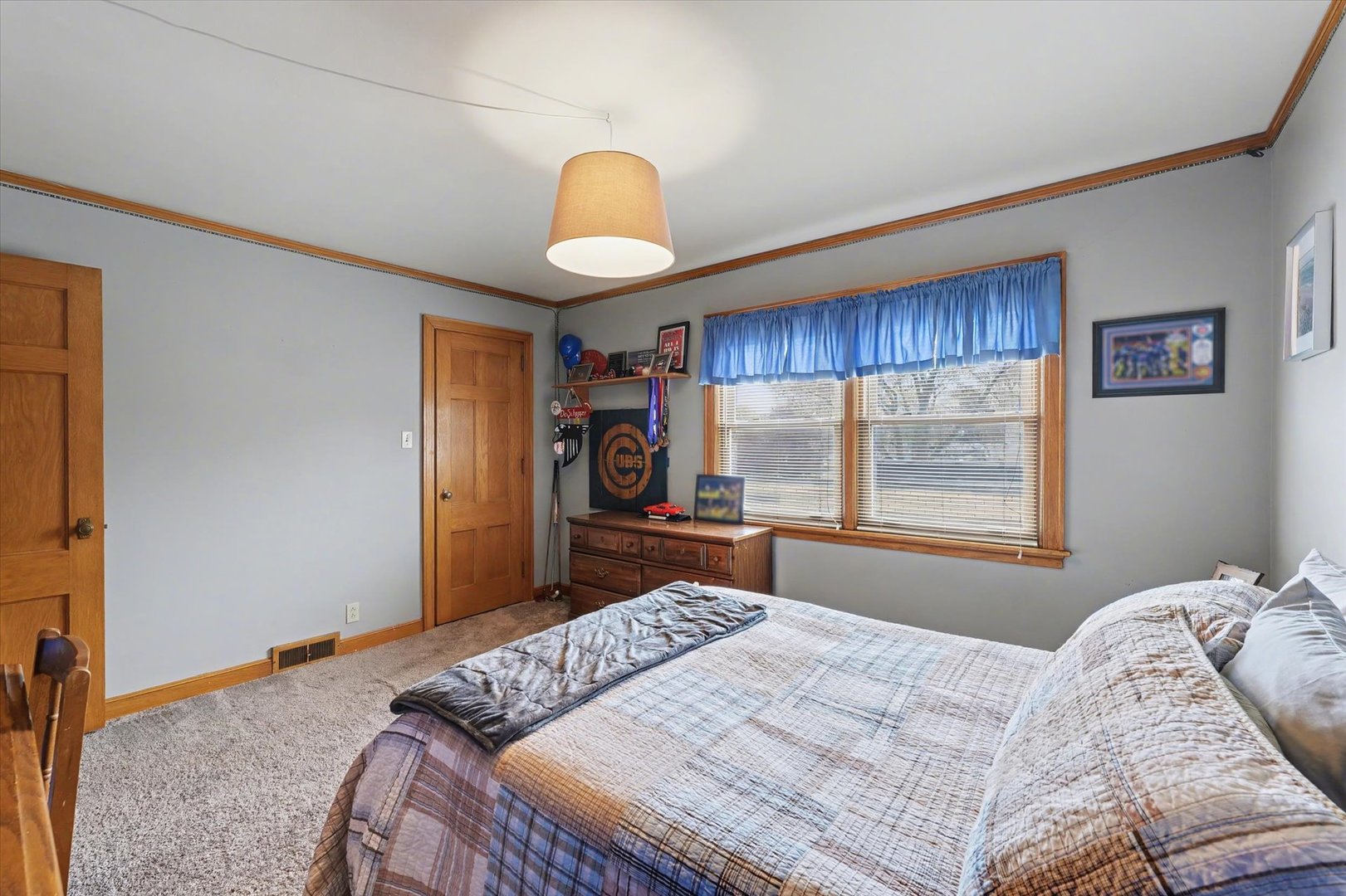 324 S Sangamon Avenue, Gibson City, IL 60936