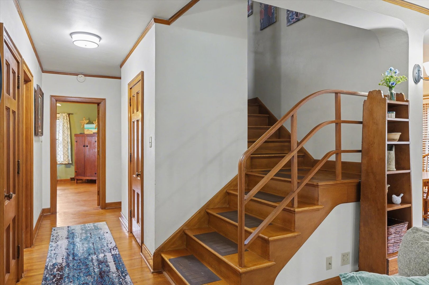 324 S Sangamon Avenue, Gibson City, IL 60936