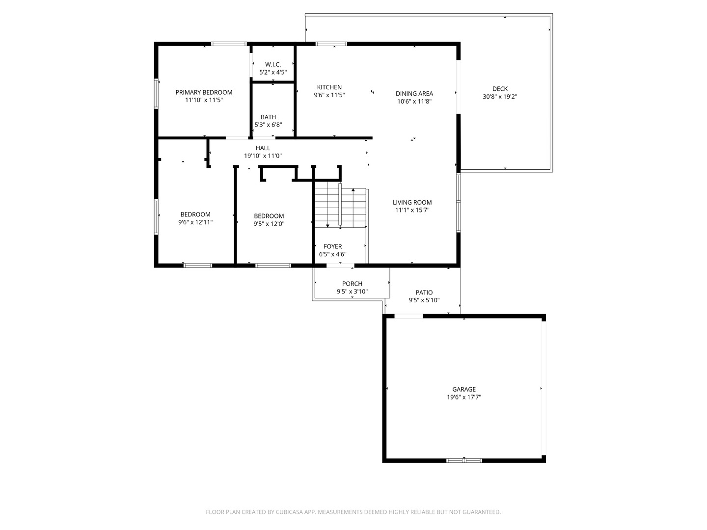 106 Crescent Road, Fox River Grove, IL 60021