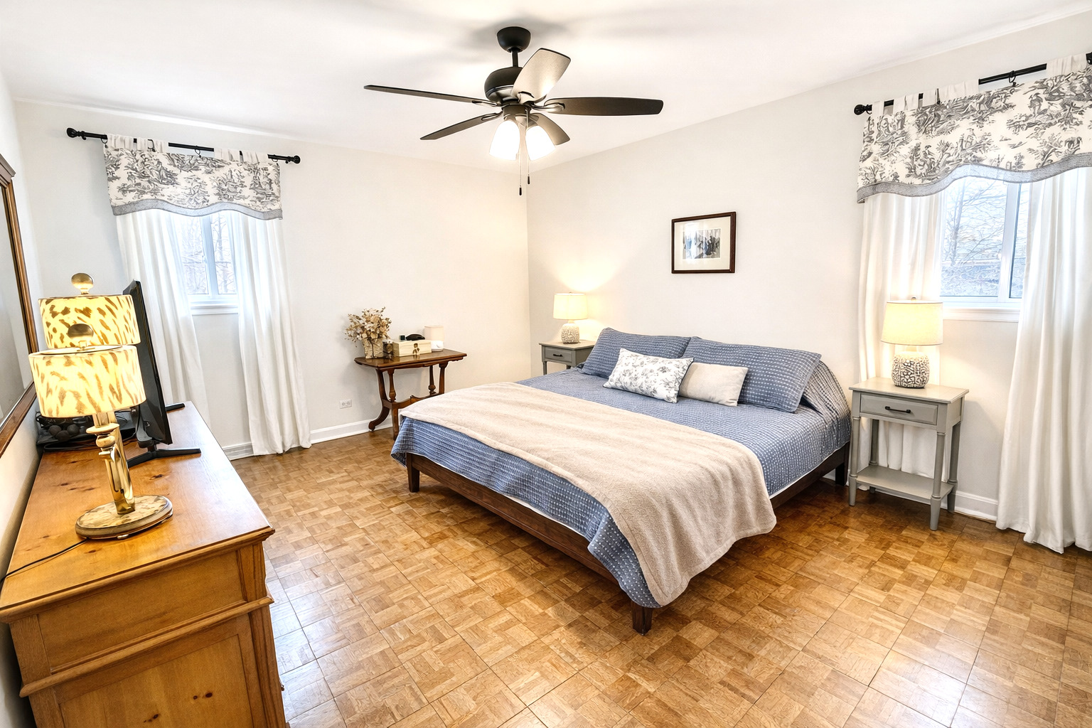 6418 Bradley Drive, Woodridge, IL 60517