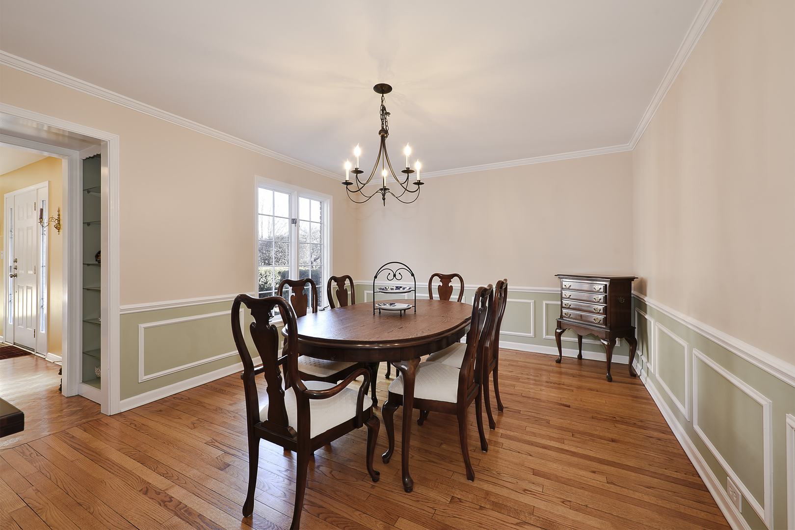 1620 Pheasant Trail, Inverness, IL 60067