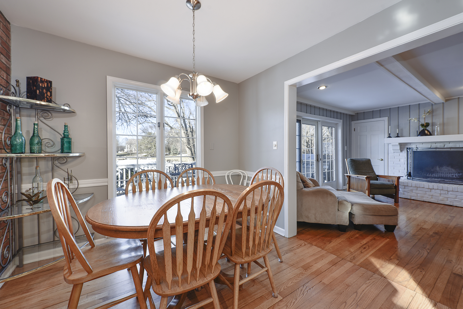 1620 Pheasant Trail, Inverness, IL 60067