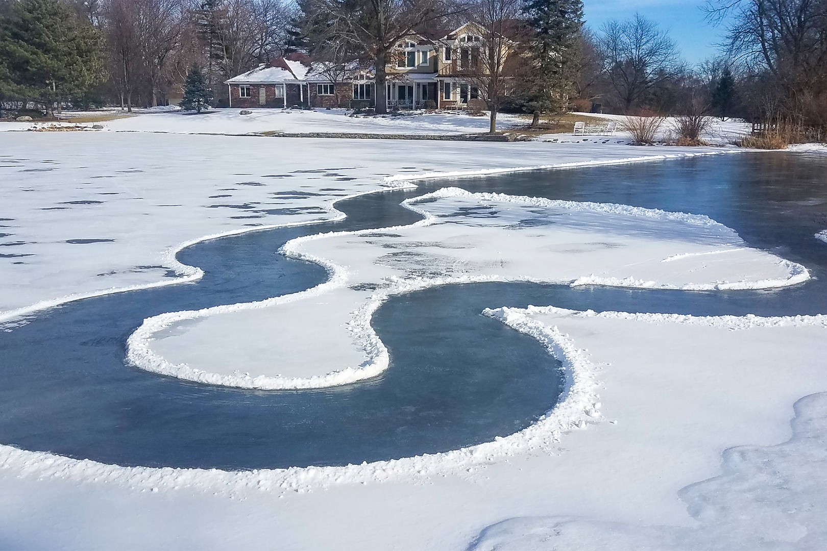 1620 Pheasant Trail, Inverness, IL 60067