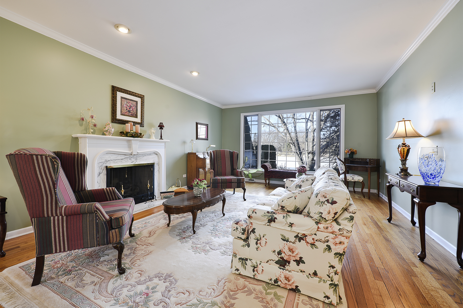 1620 Pheasant Trail, Inverness, IL 60067