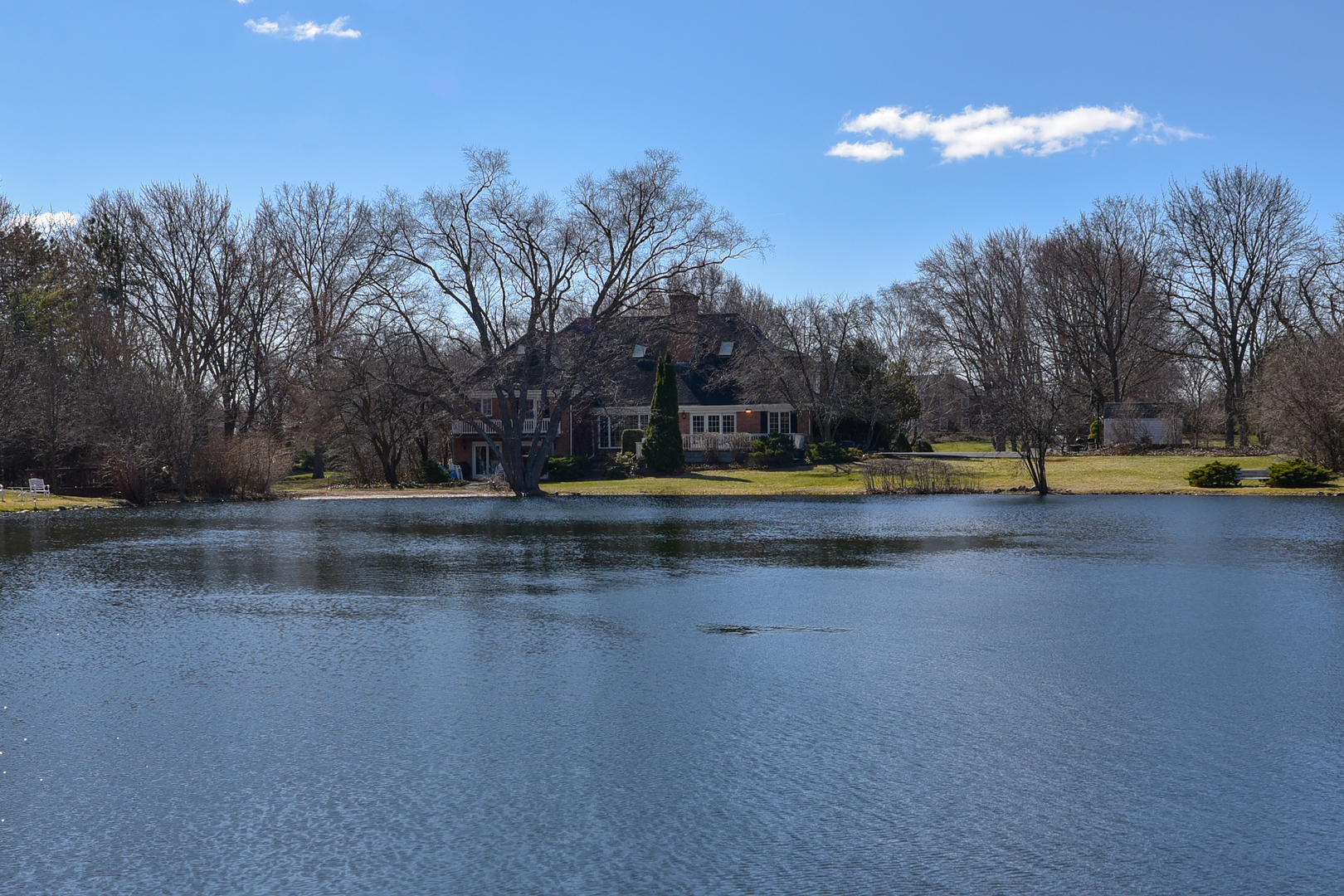 1620 Pheasant Trail, Inverness, IL 60067