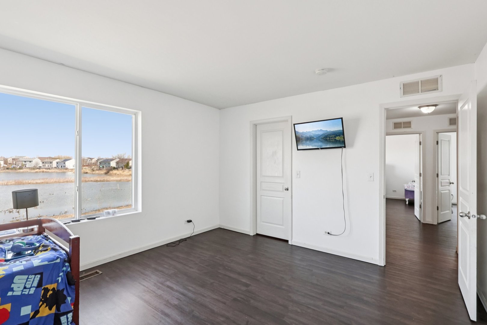 984 Richard Brown Boulevard, Volo, IL 60073