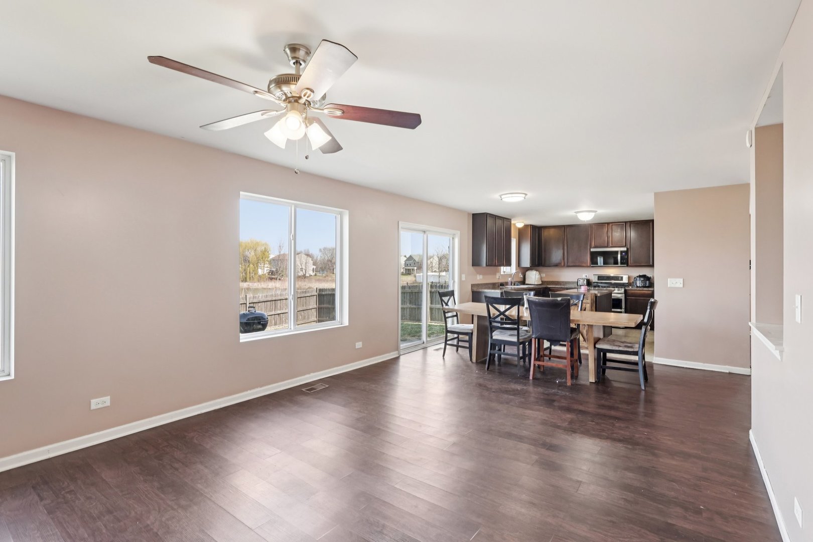 984 Richard Brown Boulevard, Volo, IL 60073