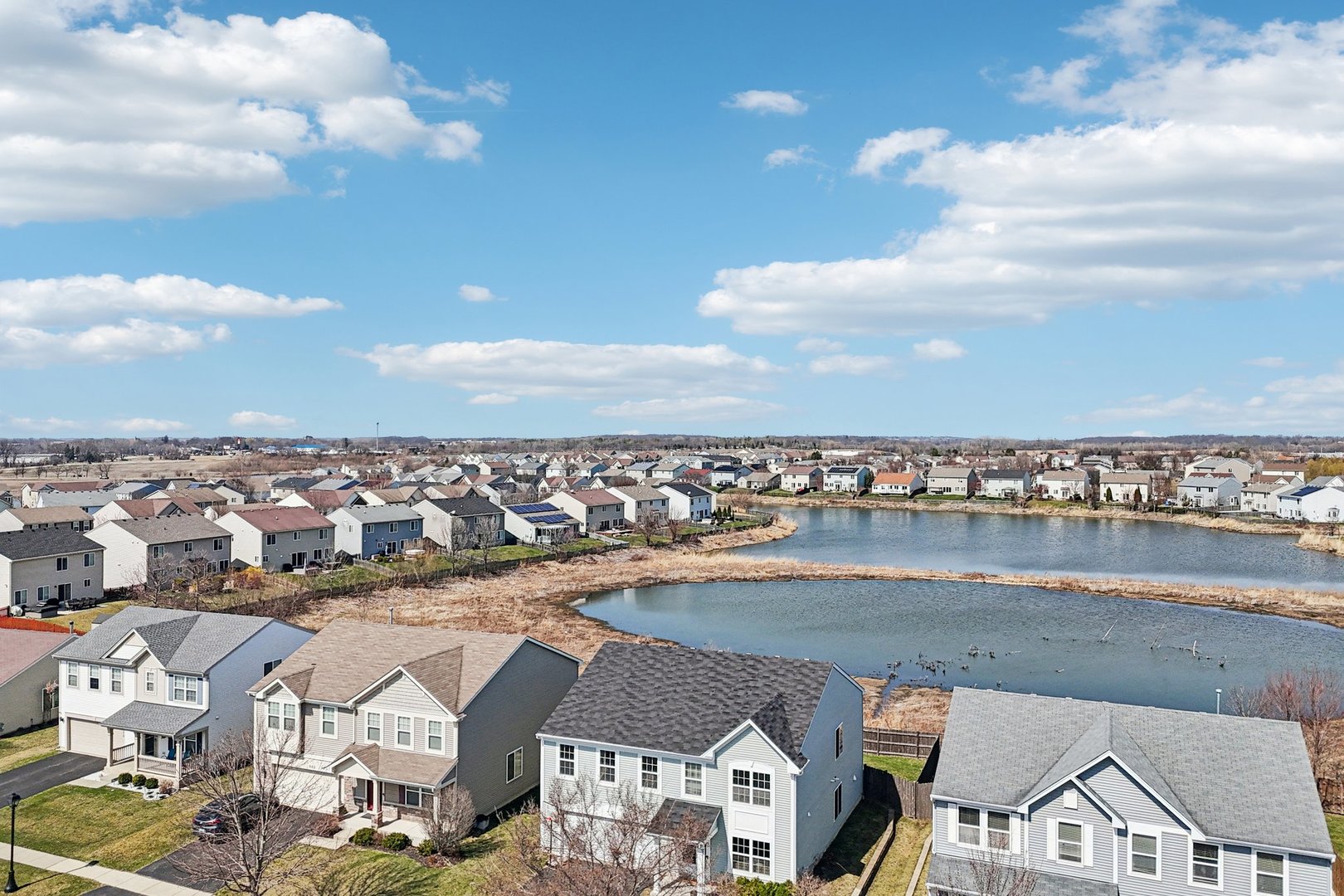 984 Richard Brown Boulevard, Volo, IL 60073