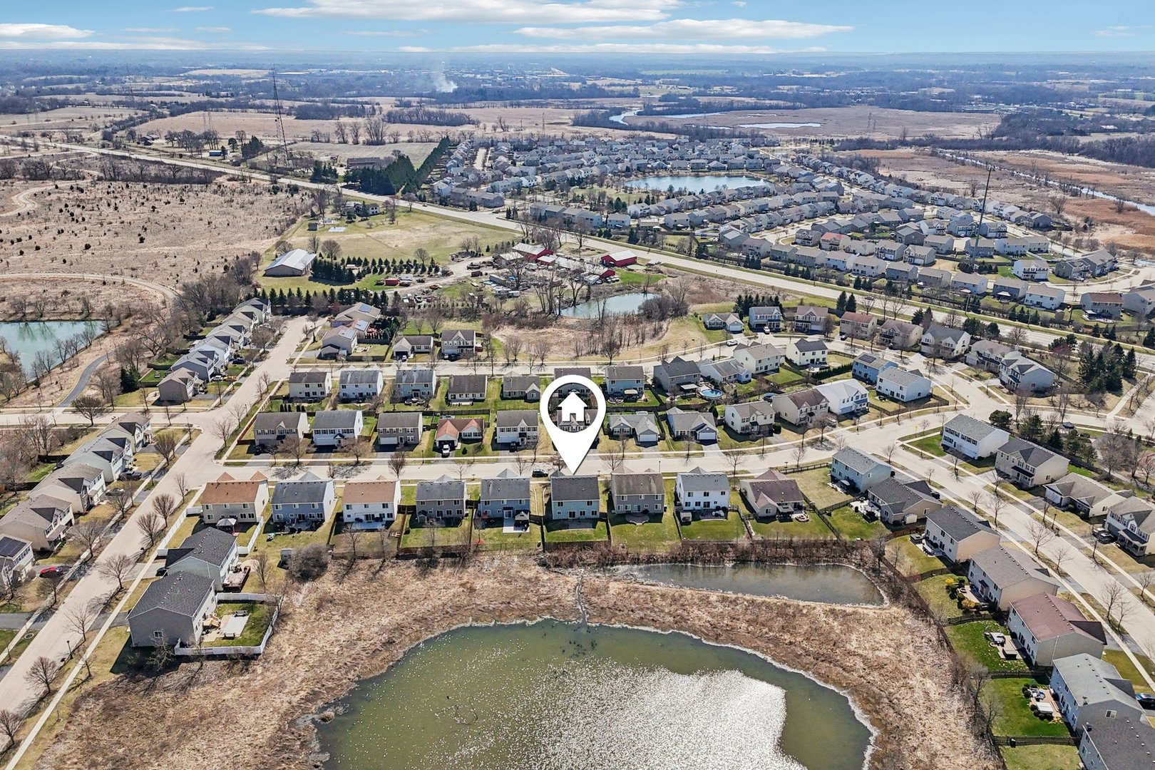 984 Richard Brown Boulevard, Volo, IL 60073