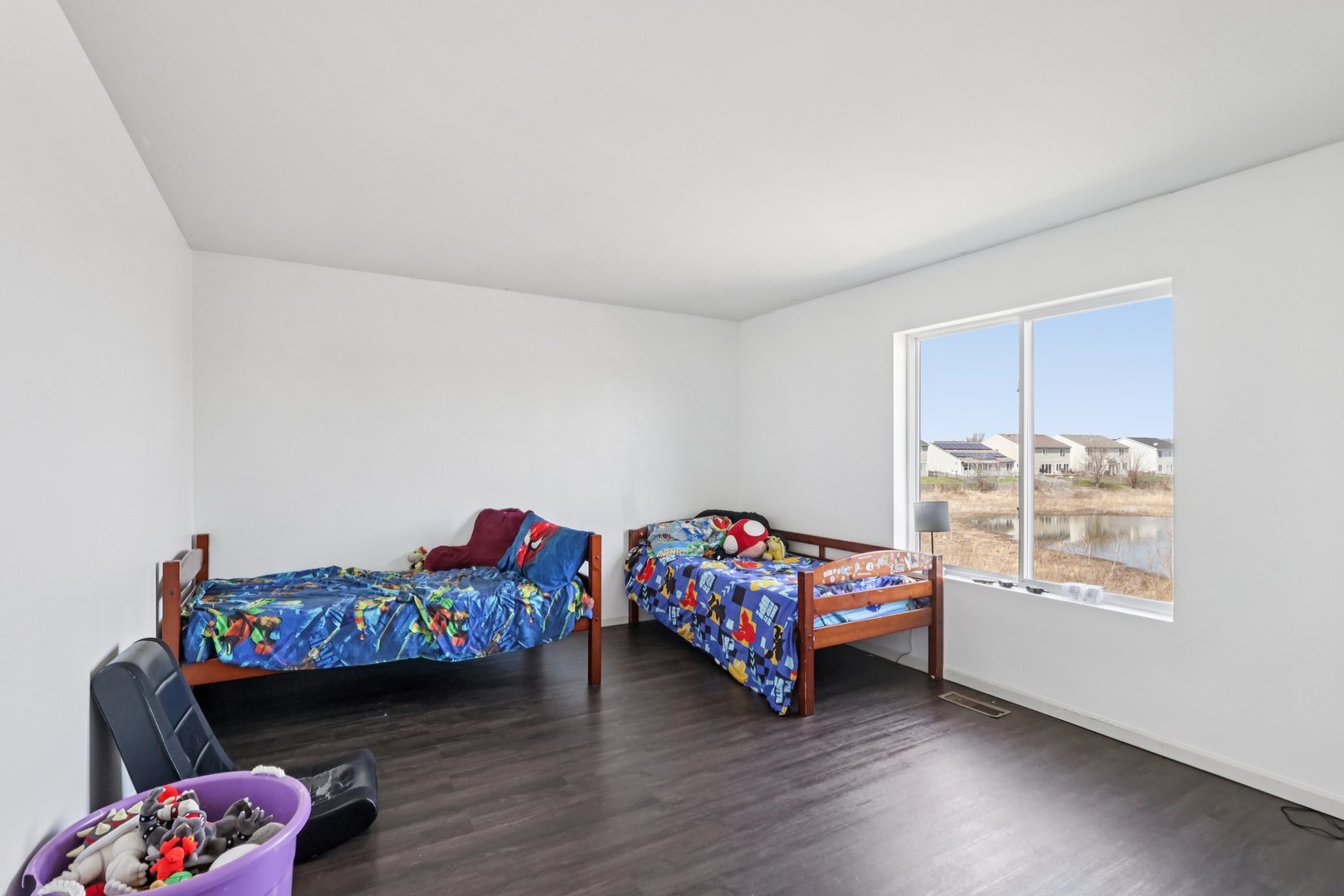 984 Richard Brown Boulevard, Volo, IL 60073