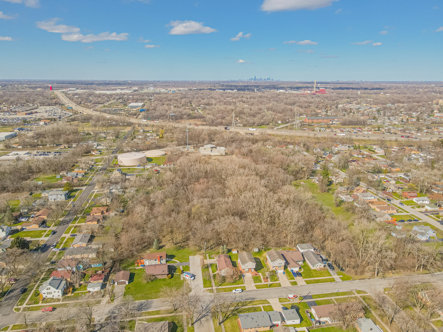 14301 Hamlin Avenue, Midlothian, IL 60445