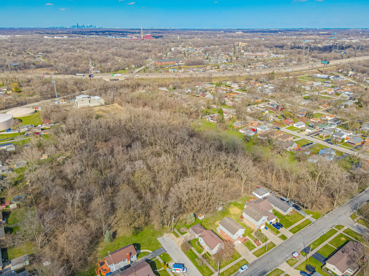 14301 Hamlin Avenue, Midlothian, IL 60445