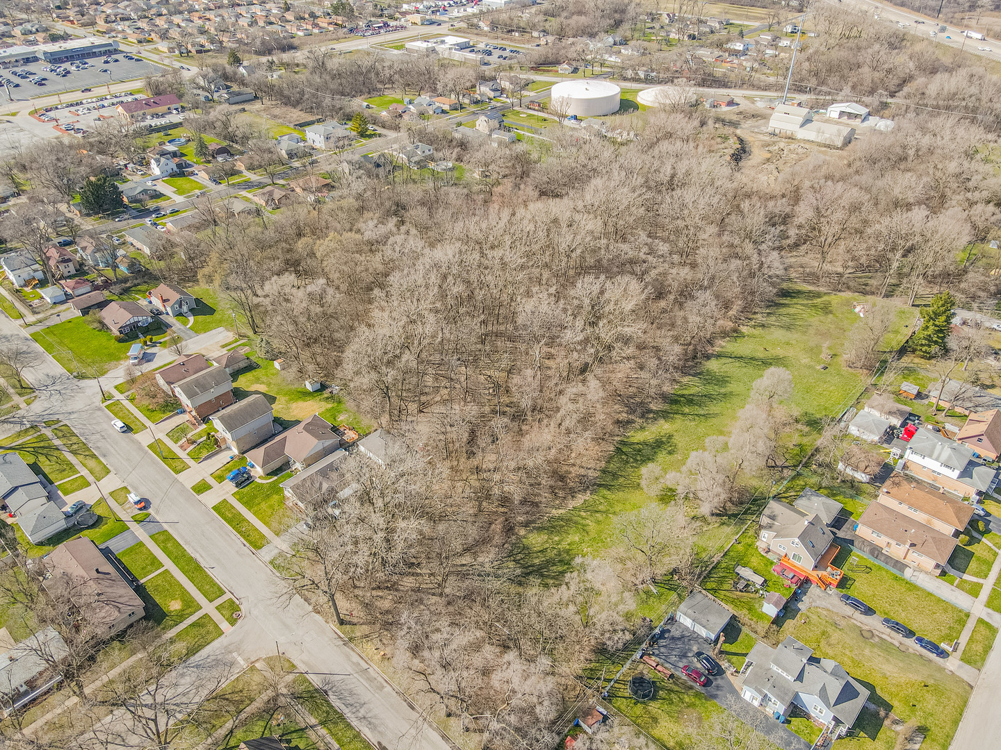 14301 Hamlin Avenue, Midlothian, IL 60445