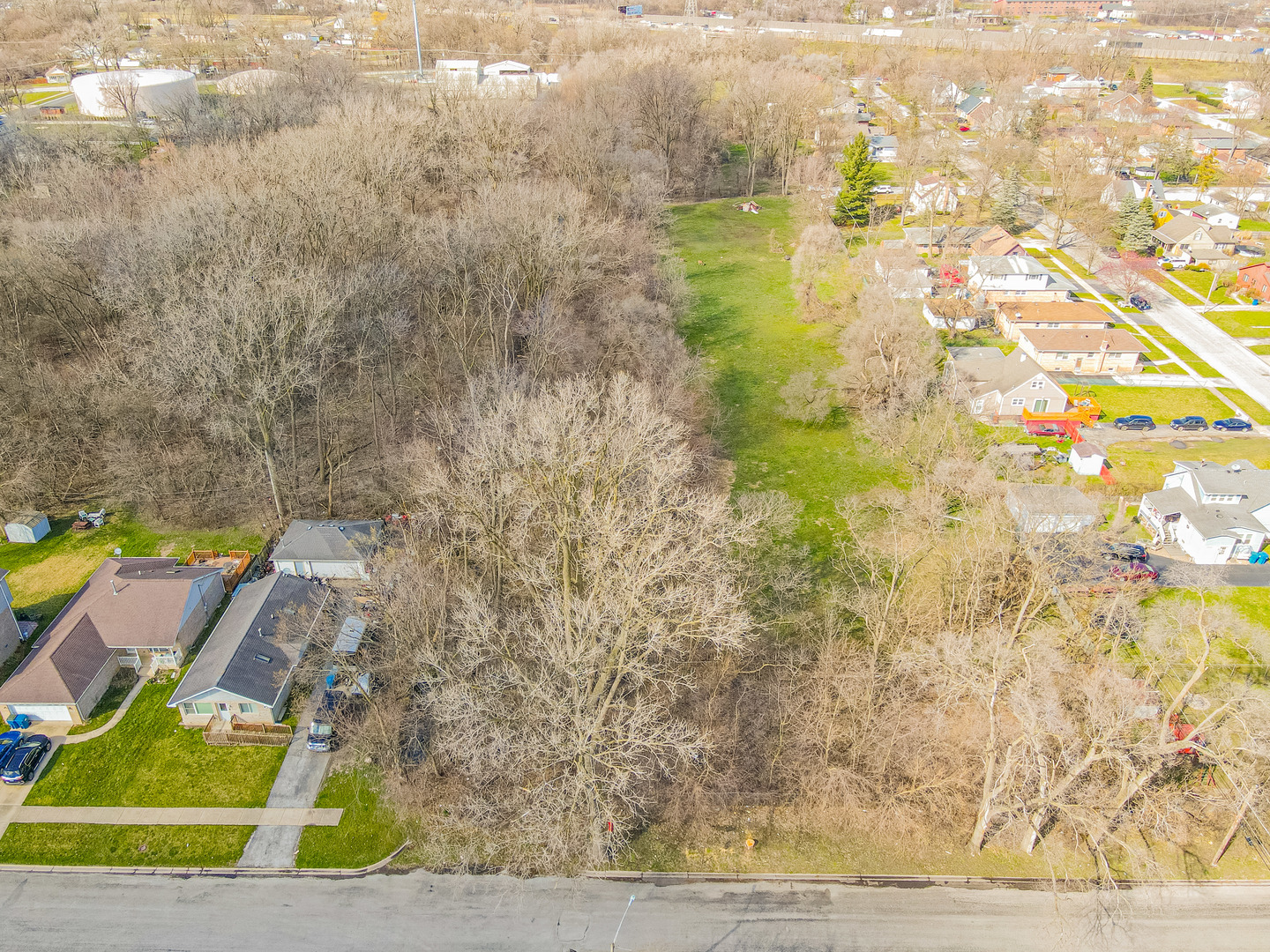 14301 Hamlin Avenue, Midlothian, IL 60445