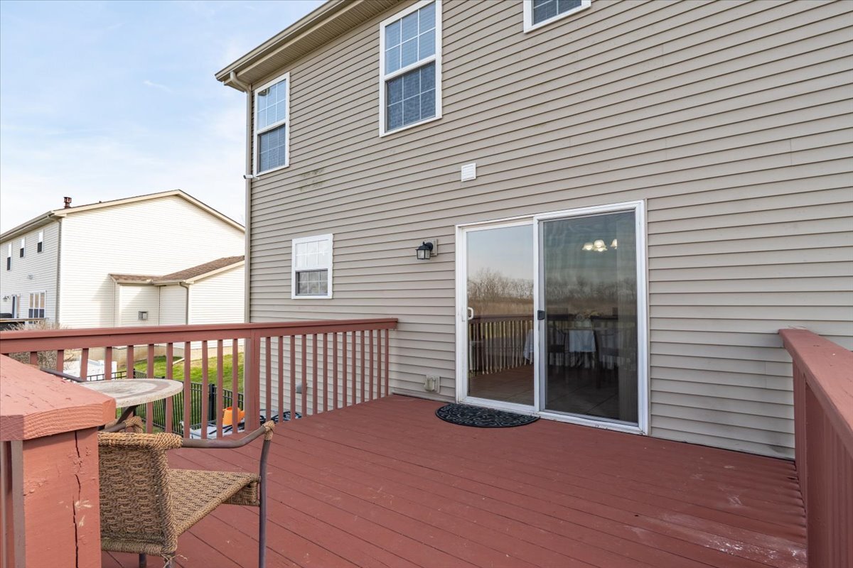 2511 Grey Fox Trail, Bloomington, IL 61705