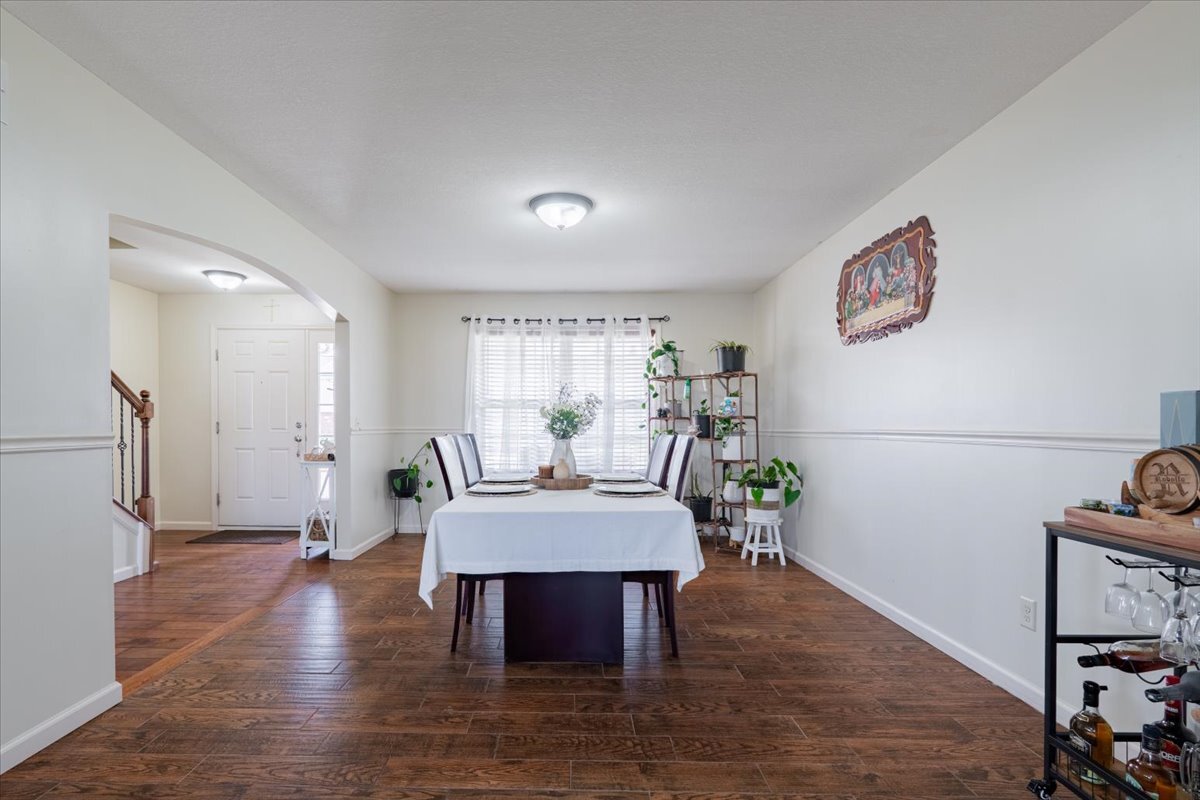 2511 Grey Fox Trail, Bloomington, IL 61705