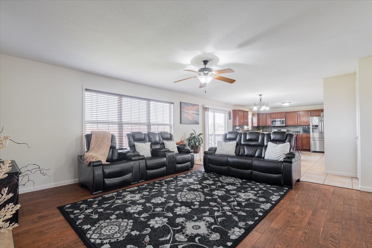 2511 Grey Fox Trail, Bloomington, IL 61705