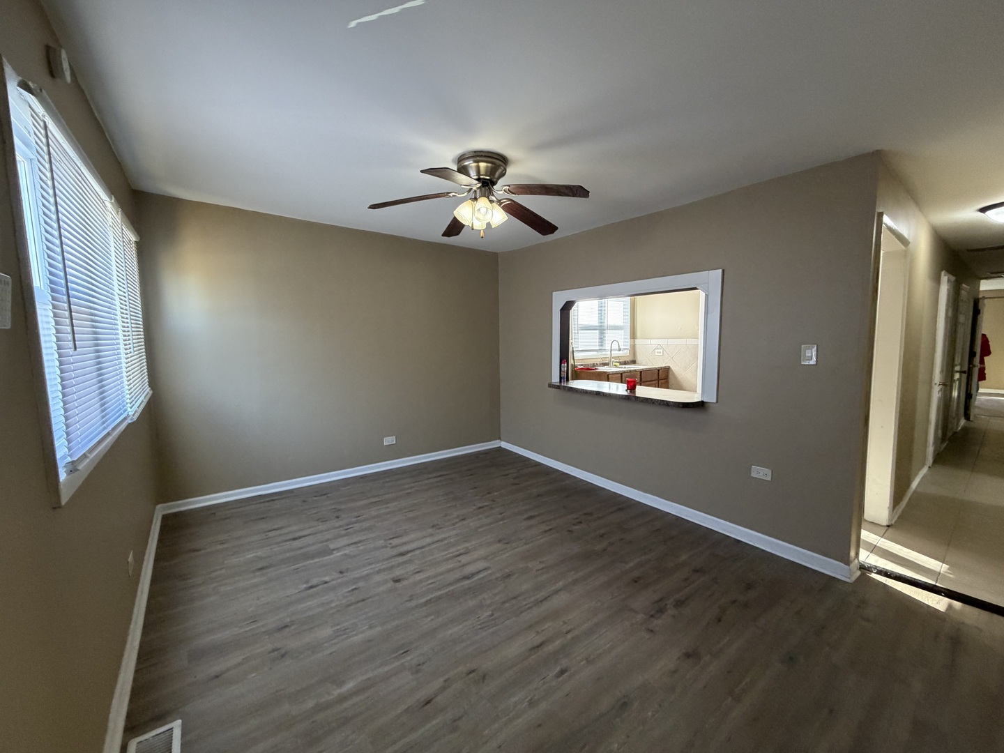 16130 JUSTINE Street, Markham, IL 60428