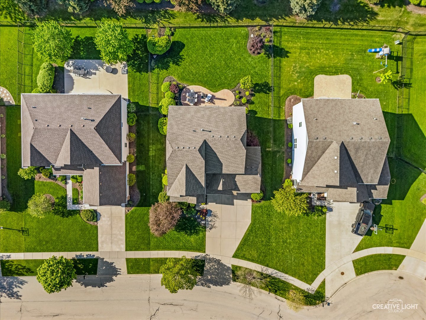 25305 BAYTREE Circle, Shorewood, IL 60404