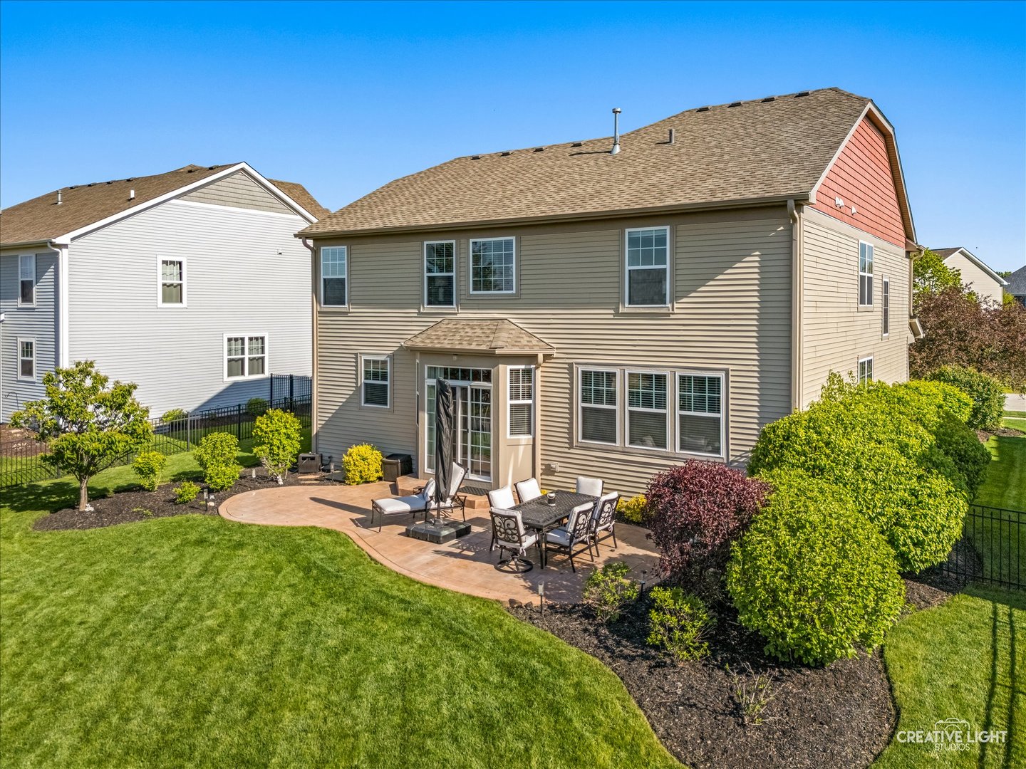25305 BAYTREE Circle, Shorewood, IL 60404