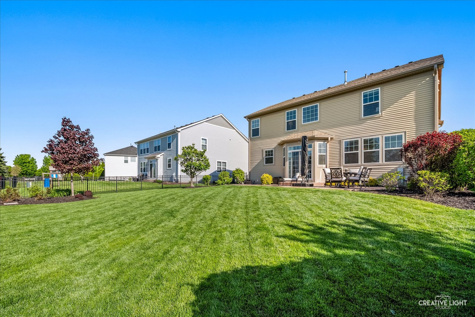 25305 BAYTREE Circle, Shorewood, IL 60404