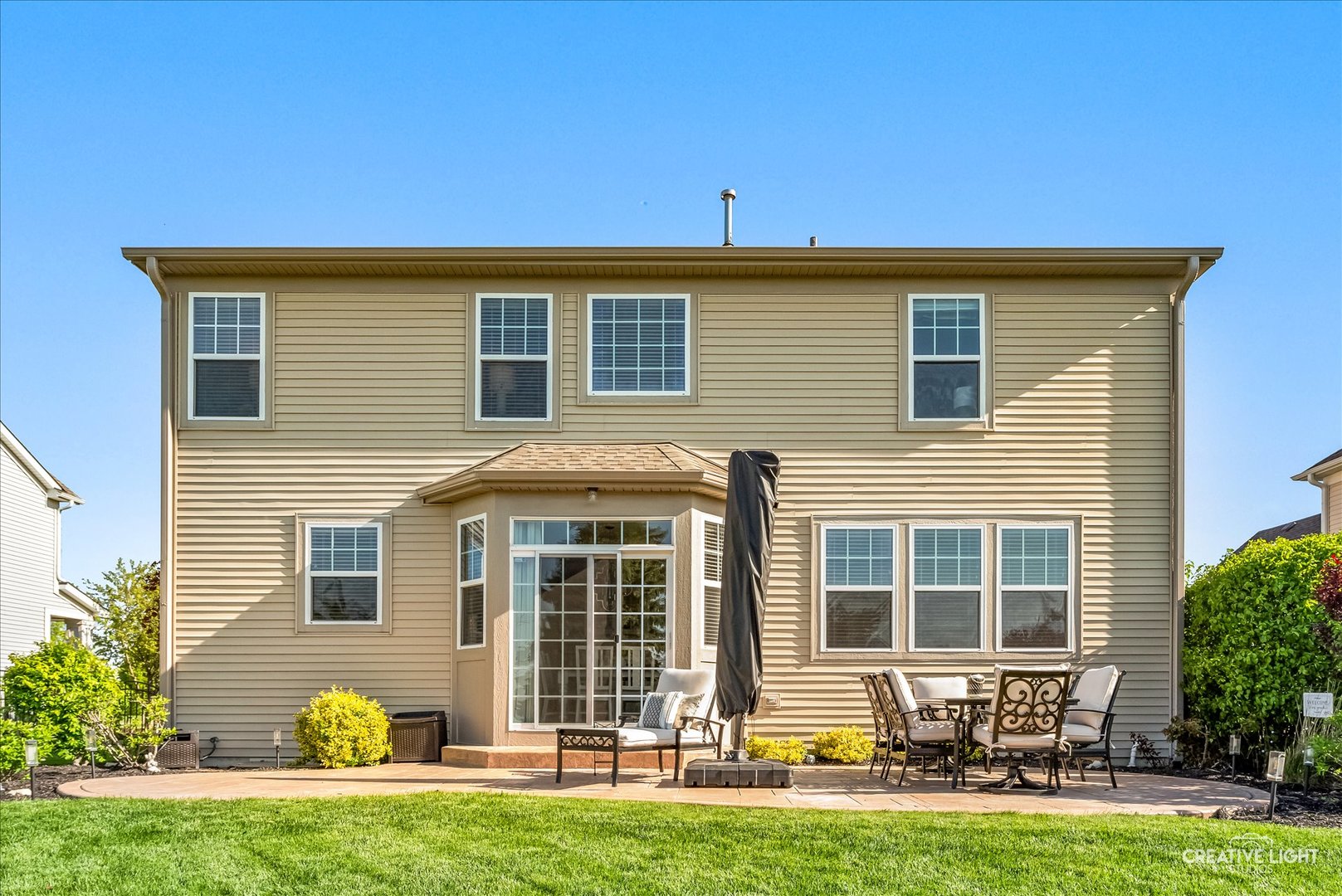 25305 BAYTREE Circle, Shorewood, IL 60404