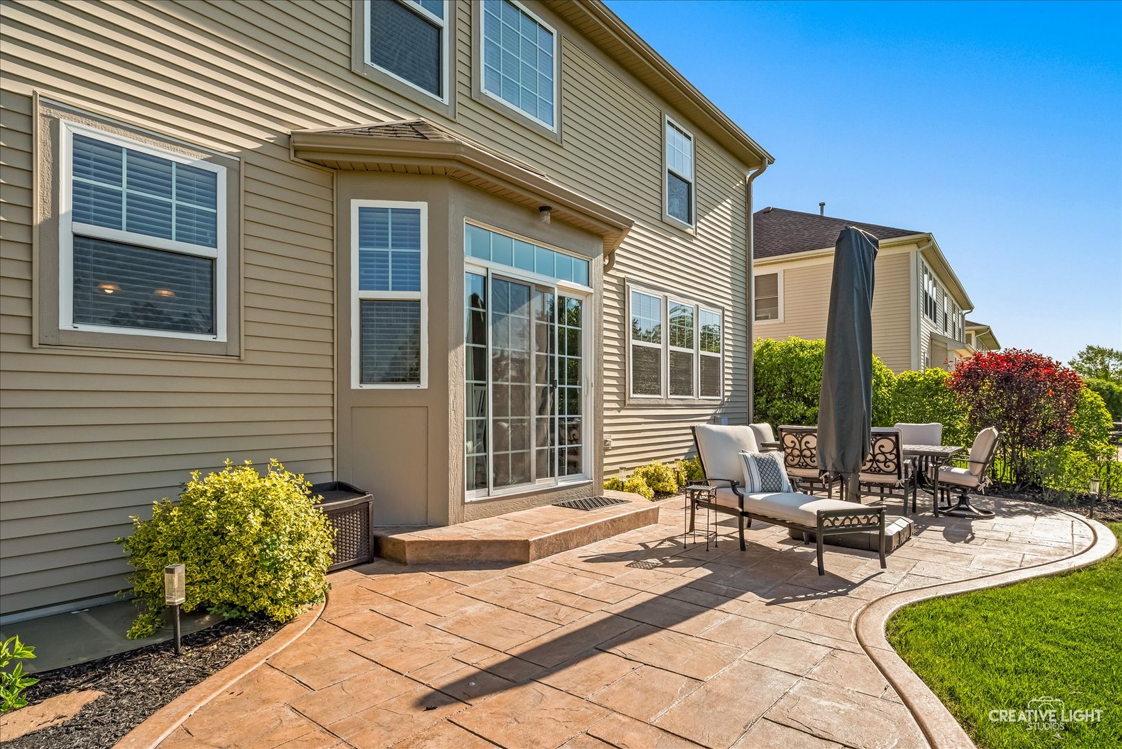 25305 BAYTREE Circle, Shorewood, IL 60404