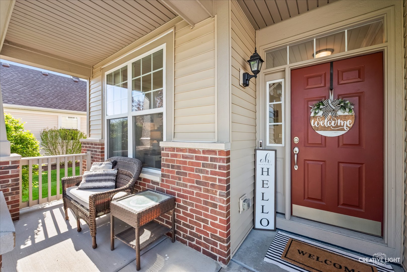 25305 BAYTREE Circle, Shorewood, IL 60404