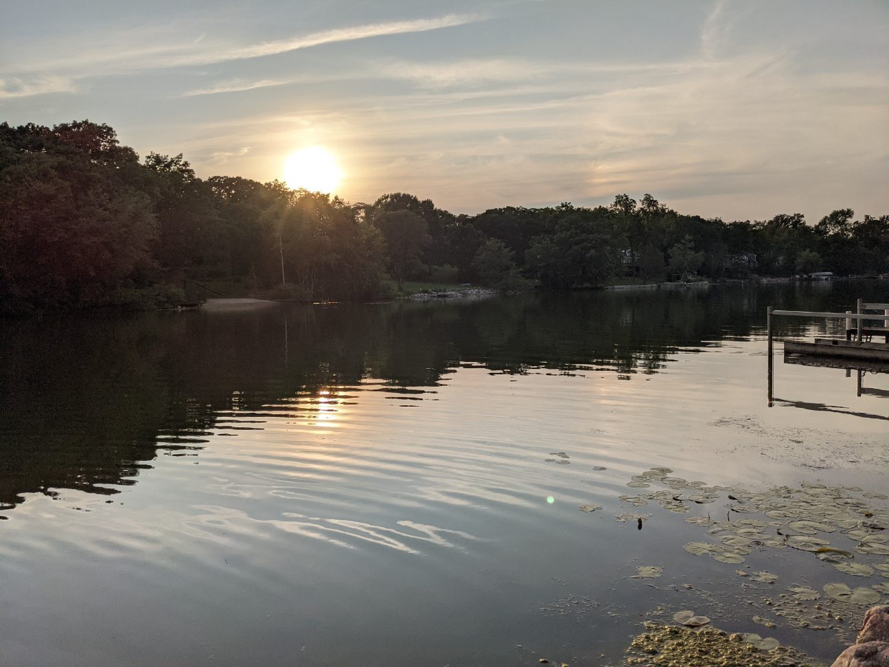 23940 N Lakeside Drive, Lake Zurich, IL 60047