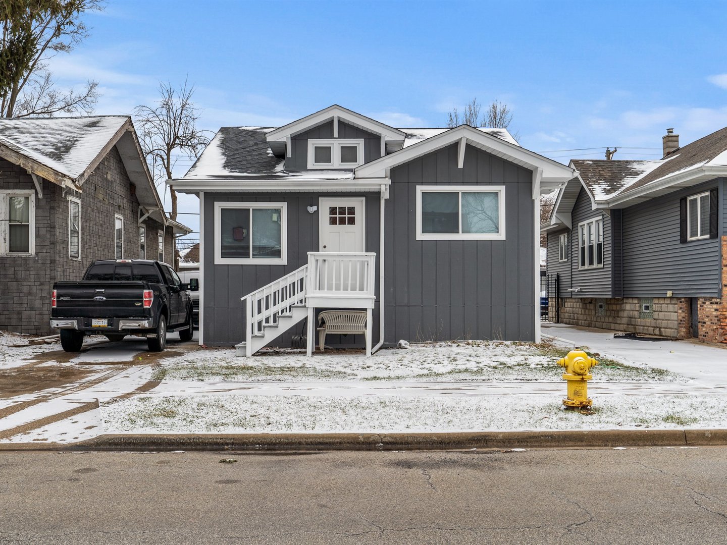 319 156th Place, Calumet City, IL 60409