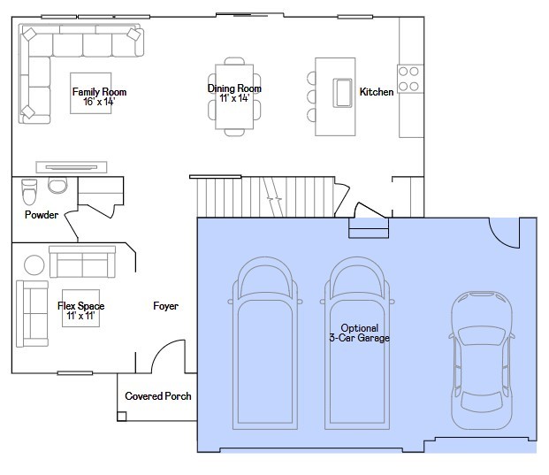 531 Walnut Avenue, Hinckley, IL 60520