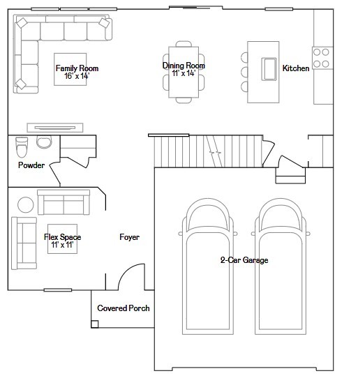 531 Walnut Avenue, Hinckley, IL 60520
