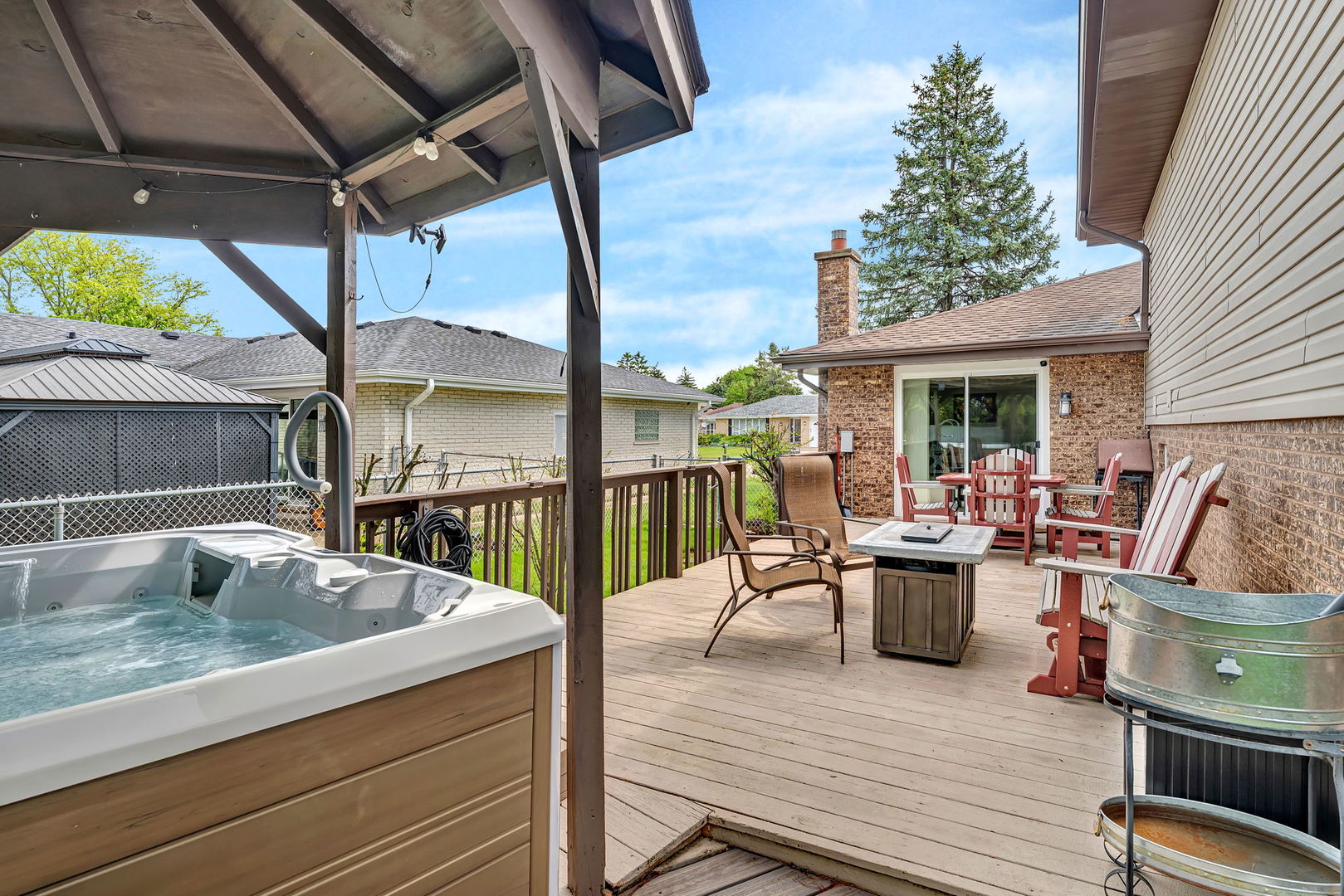 15628 Calypso Lane, Orland Park, IL 60462