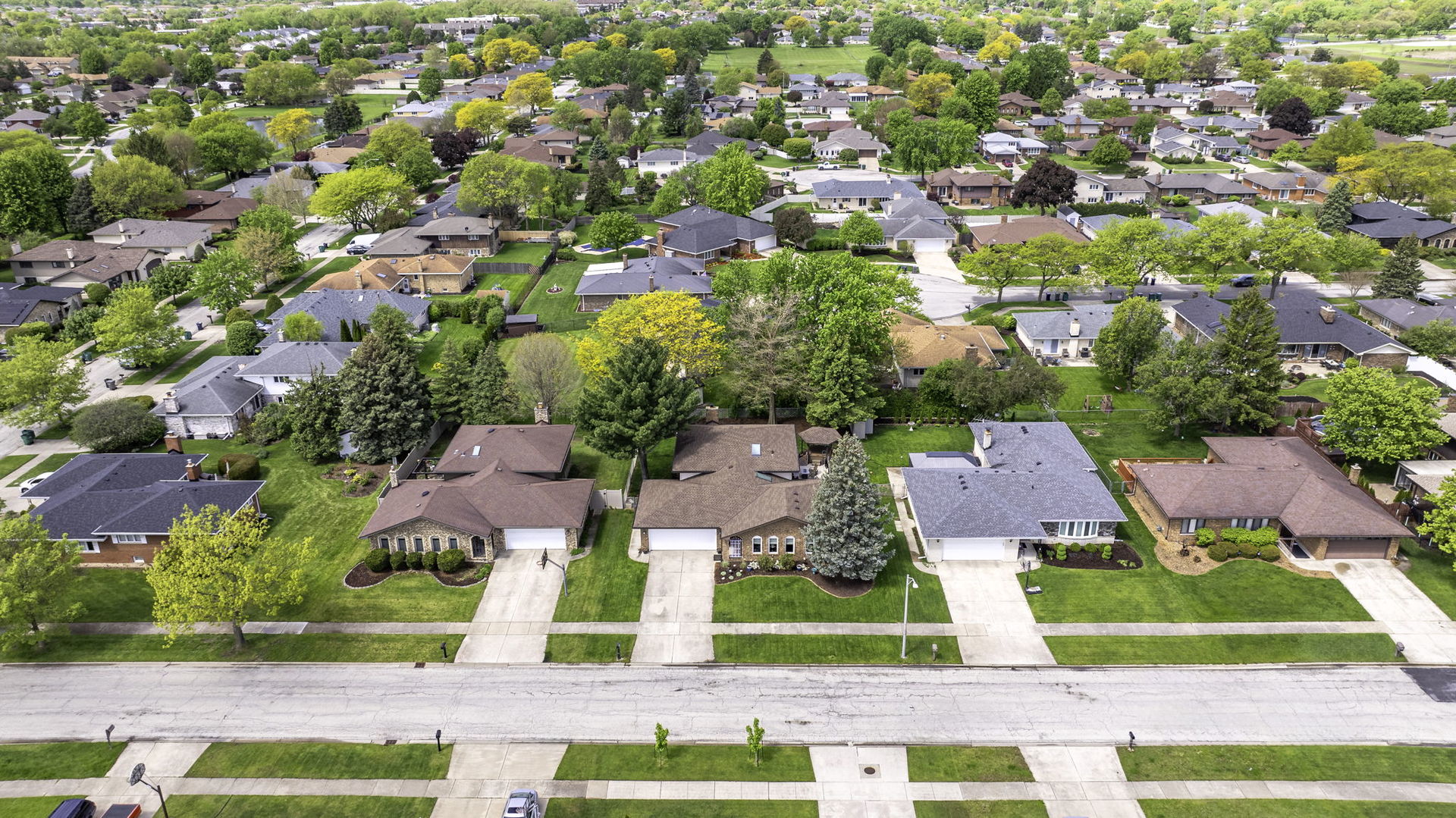 15628 Calypso Lane, Orland Park, IL 60462