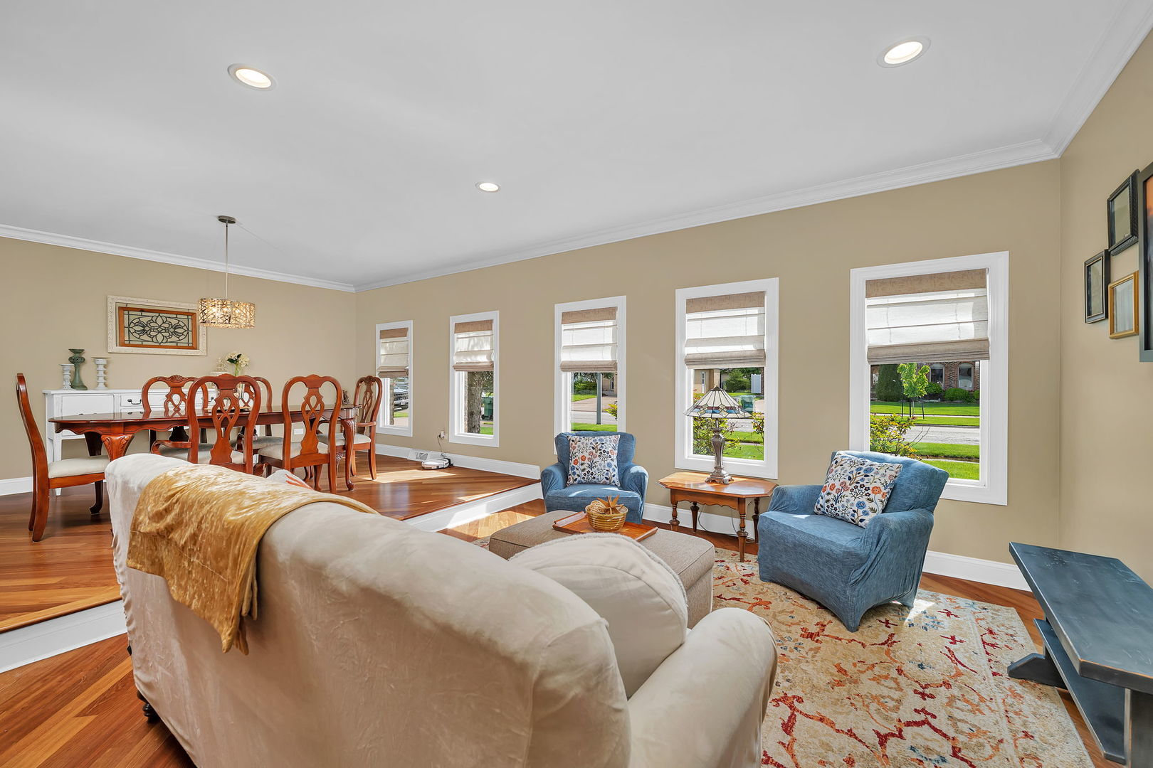 15628 Calypso Lane, Orland Park, IL 60462