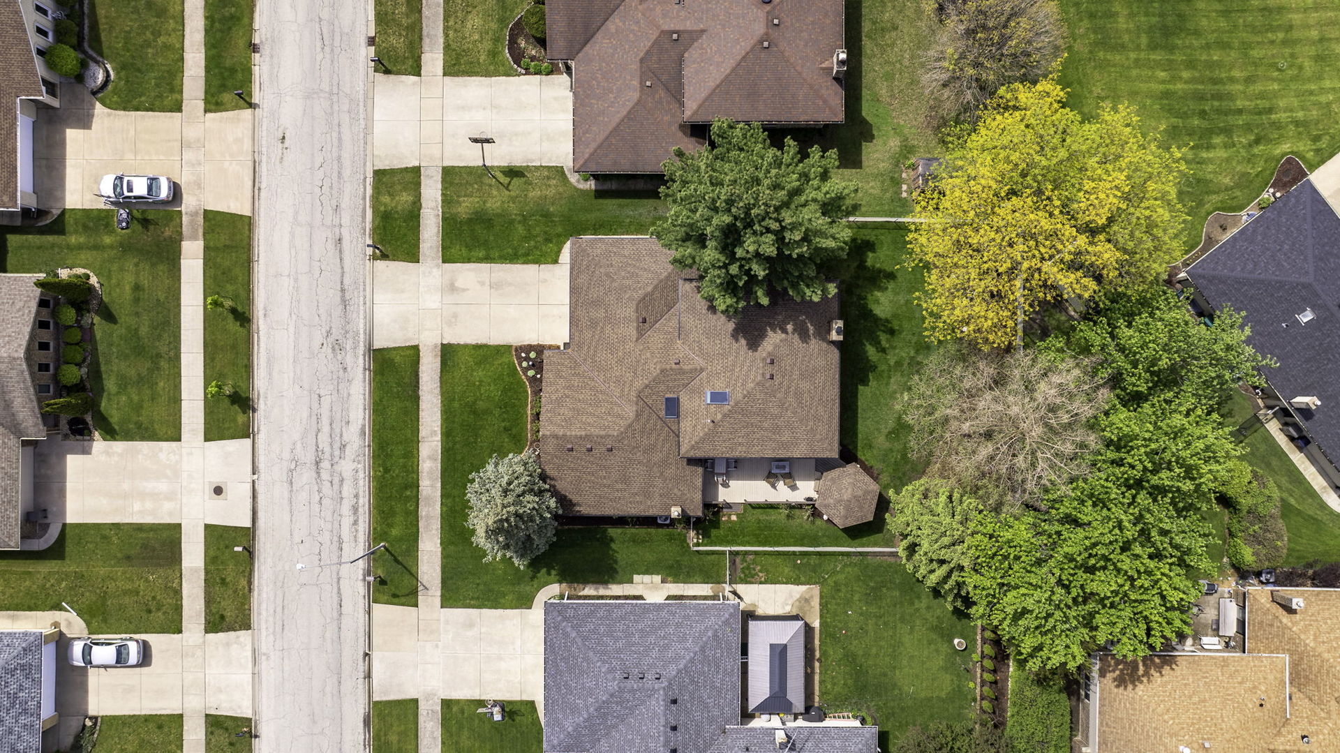 15628 Calypso Lane, Orland Park, IL 60462