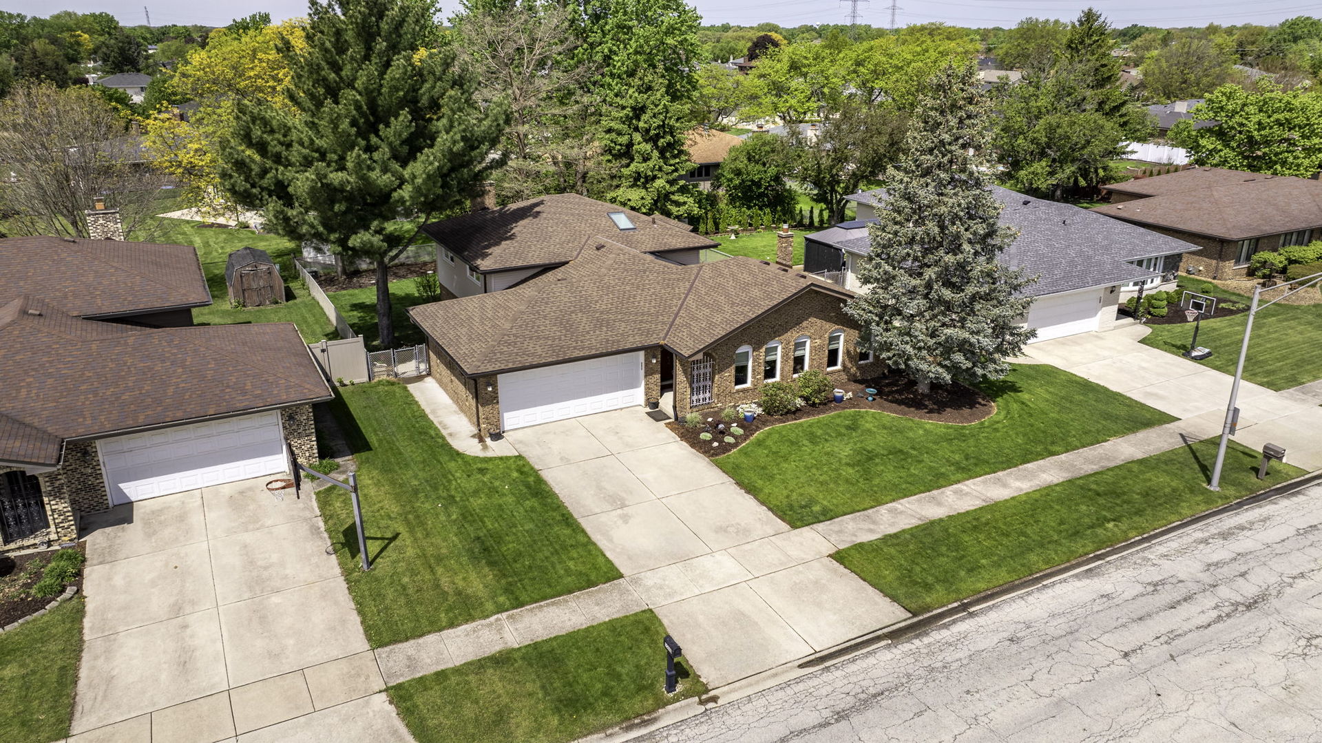 15628 Calypso Lane, Orland Park, IL 60462