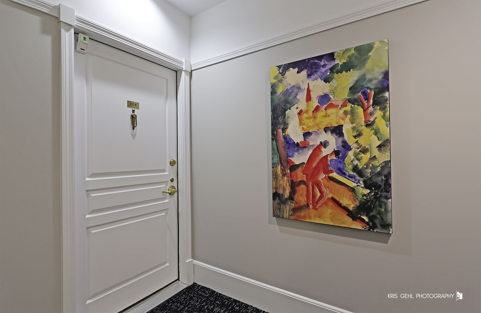 20 Trafalgar Square #304, Lincolnshire, IL 60069