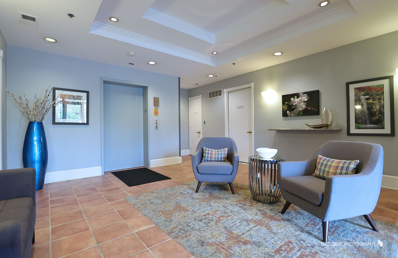 20 Trafalgar Square #304, Lincolnshire, IL 60069