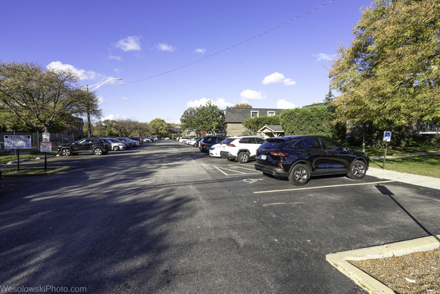 3222 Sanders Road #3D, Northbrook, IL 60062