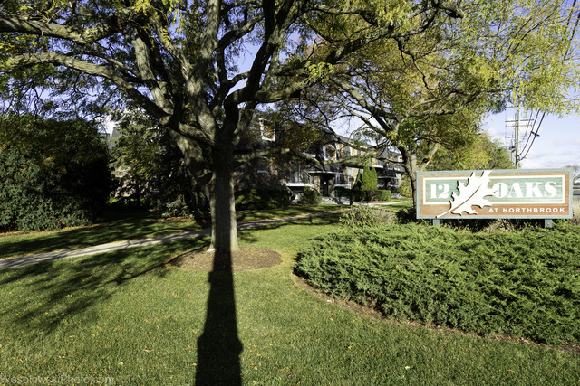 3222 Sanders Road #3D, Northbrook, IL 60062