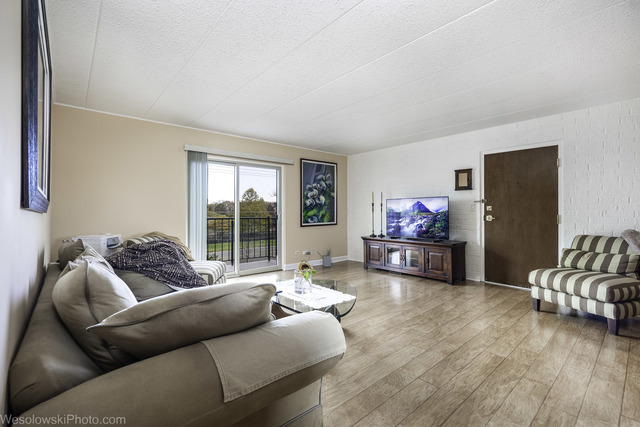 3222 Sanders Road #3D, Northbrook, IL 60062