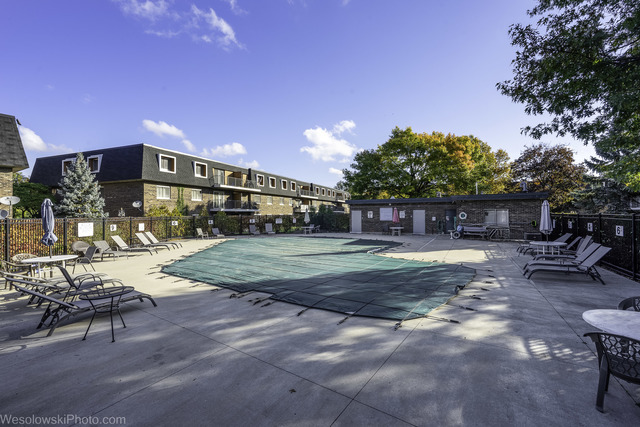 3222 Sanders Road #3D, Northbrook, IL 60062