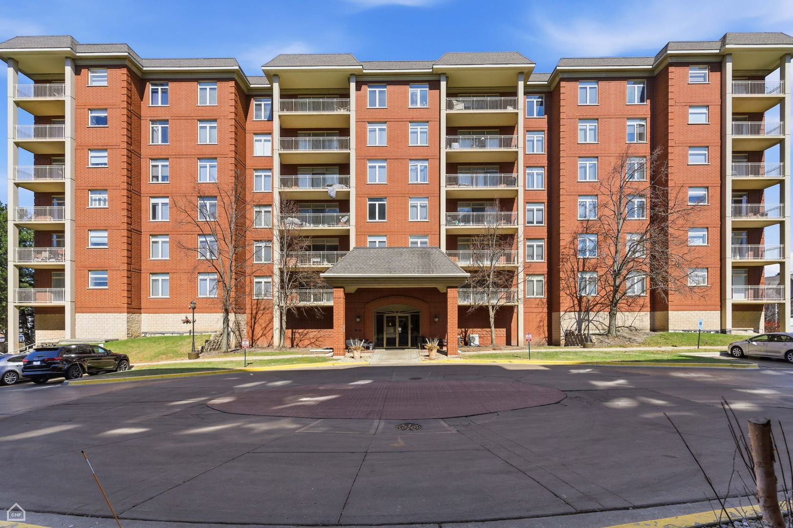 8400 CALLIE Avenue #408, Morton Grove, IL 60053