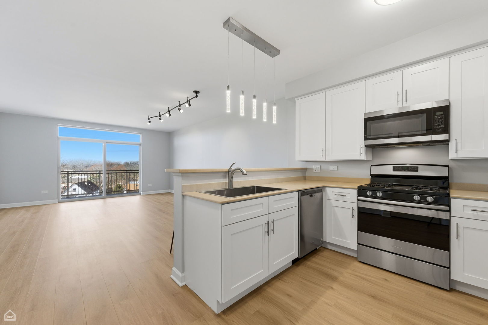 8400 CALLIE Avenue #408, Morton Grove, IL 60053