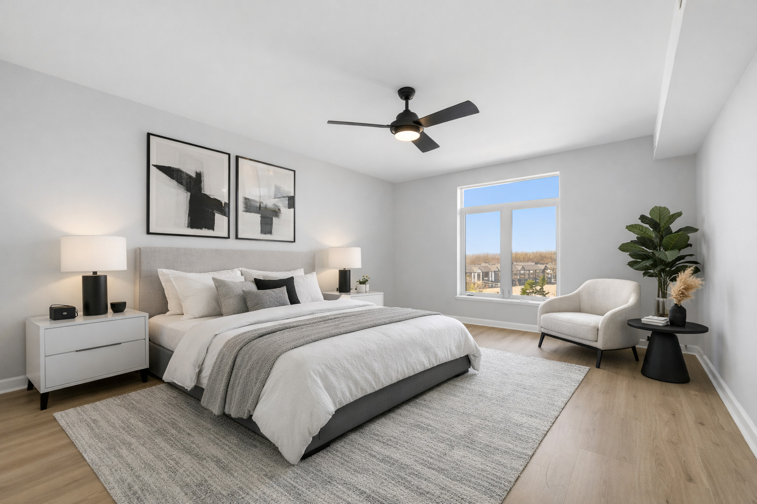 8400 CALLIE Avenue #408, Morton Grove, IL 60053